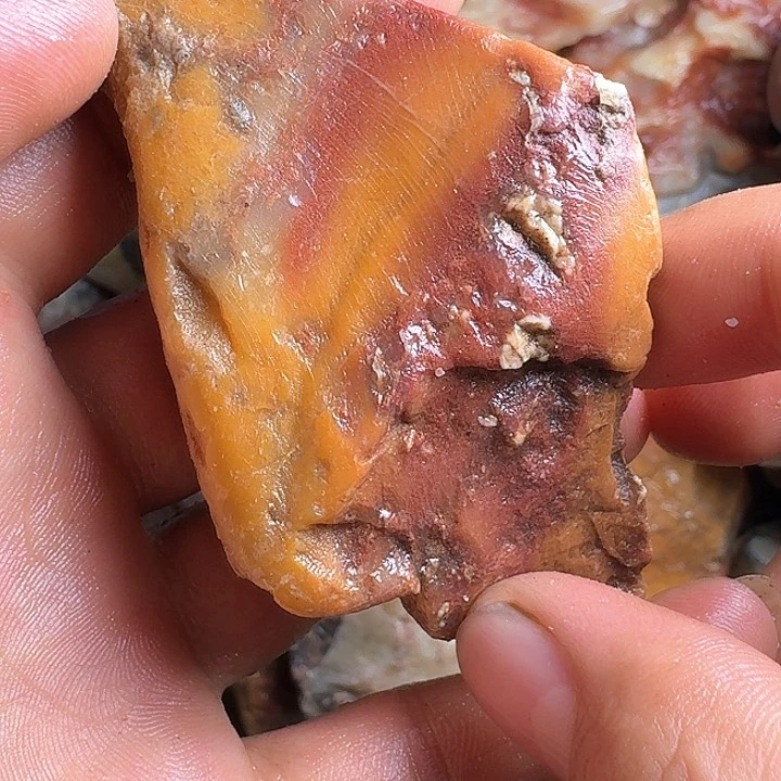 溜****寿山石寿山石的种类