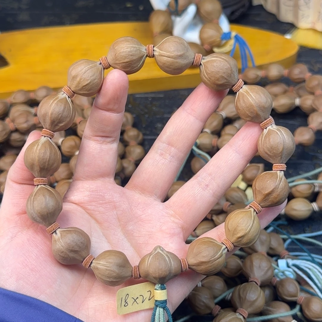 A***影木质类18*22四花蜜桃臀