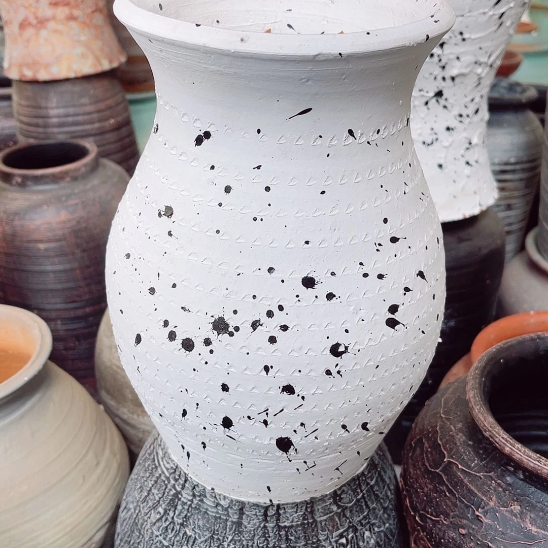 带孔口径13高度23微瑕