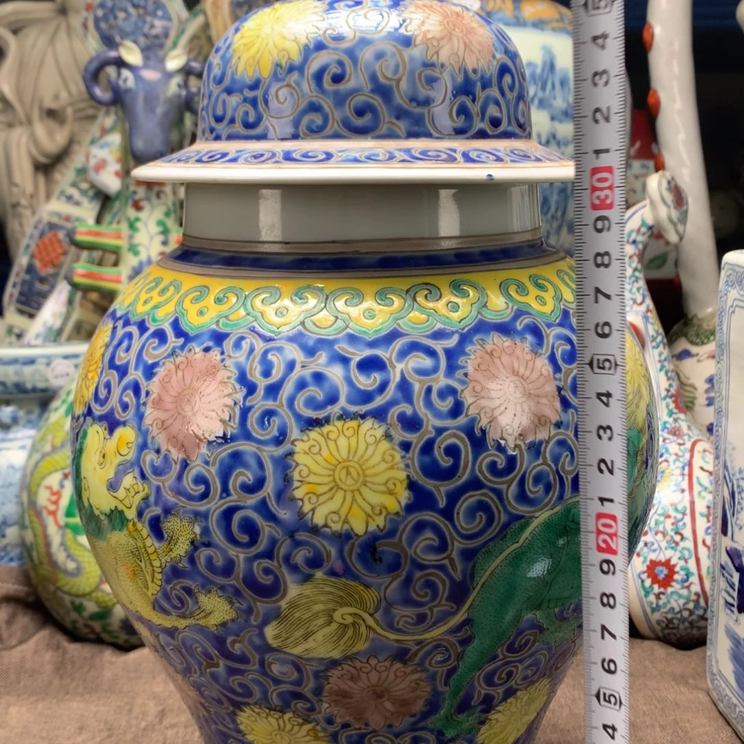 陶瓷摆件旧藏瓷器旧藏瓷器