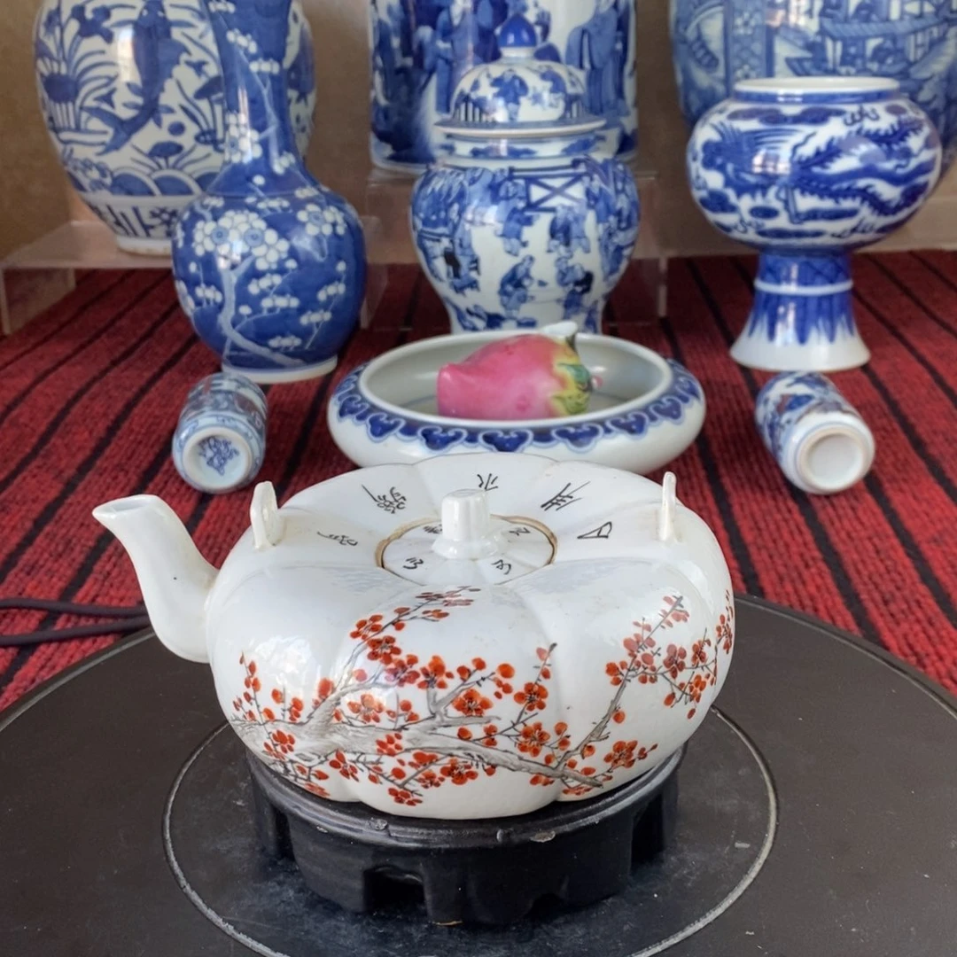 瓷片精品品牌系列产品