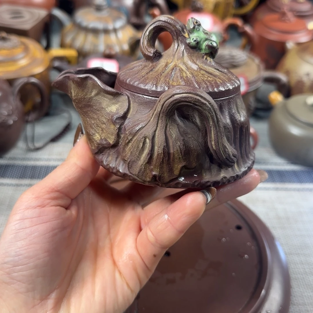 紫砂茶壶紫砂紫砂茶具