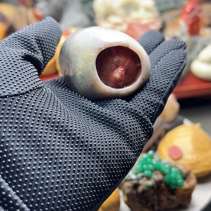 寿山石寿山石摆件