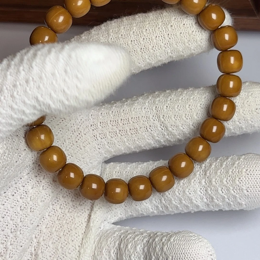 猴头核桃吊坠老型微微瑕