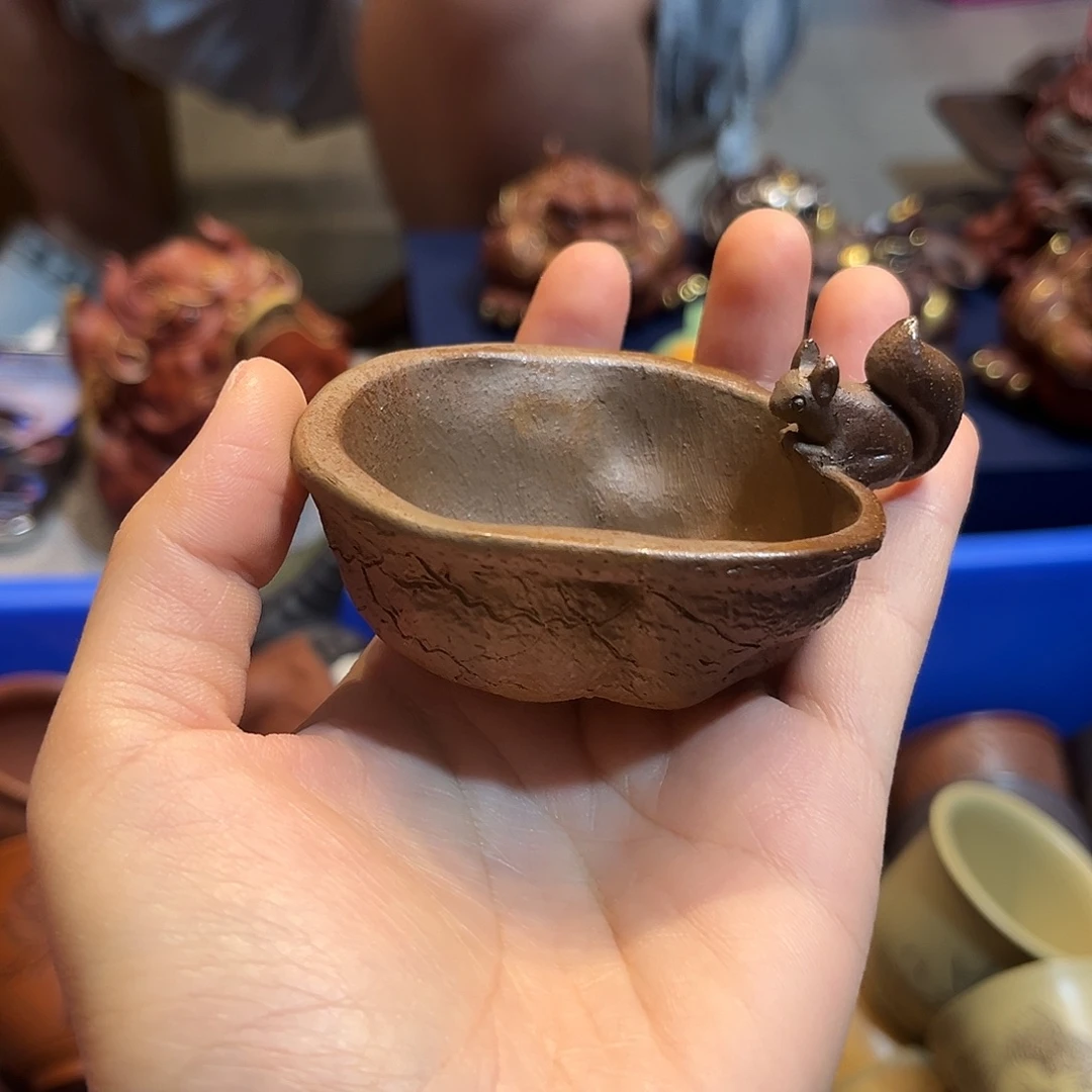 紫砂茶宠紫砂1111111