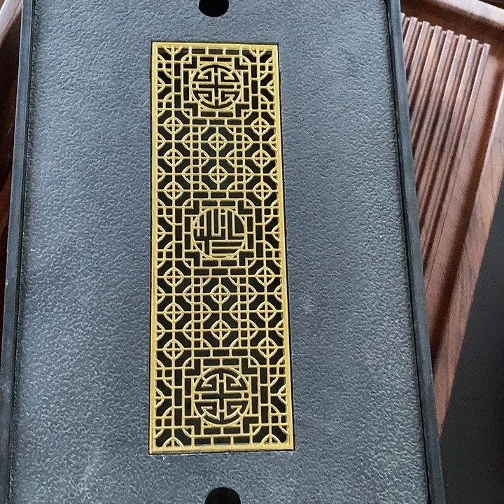 手工艺品琉璃茶盘茶盘茶盘