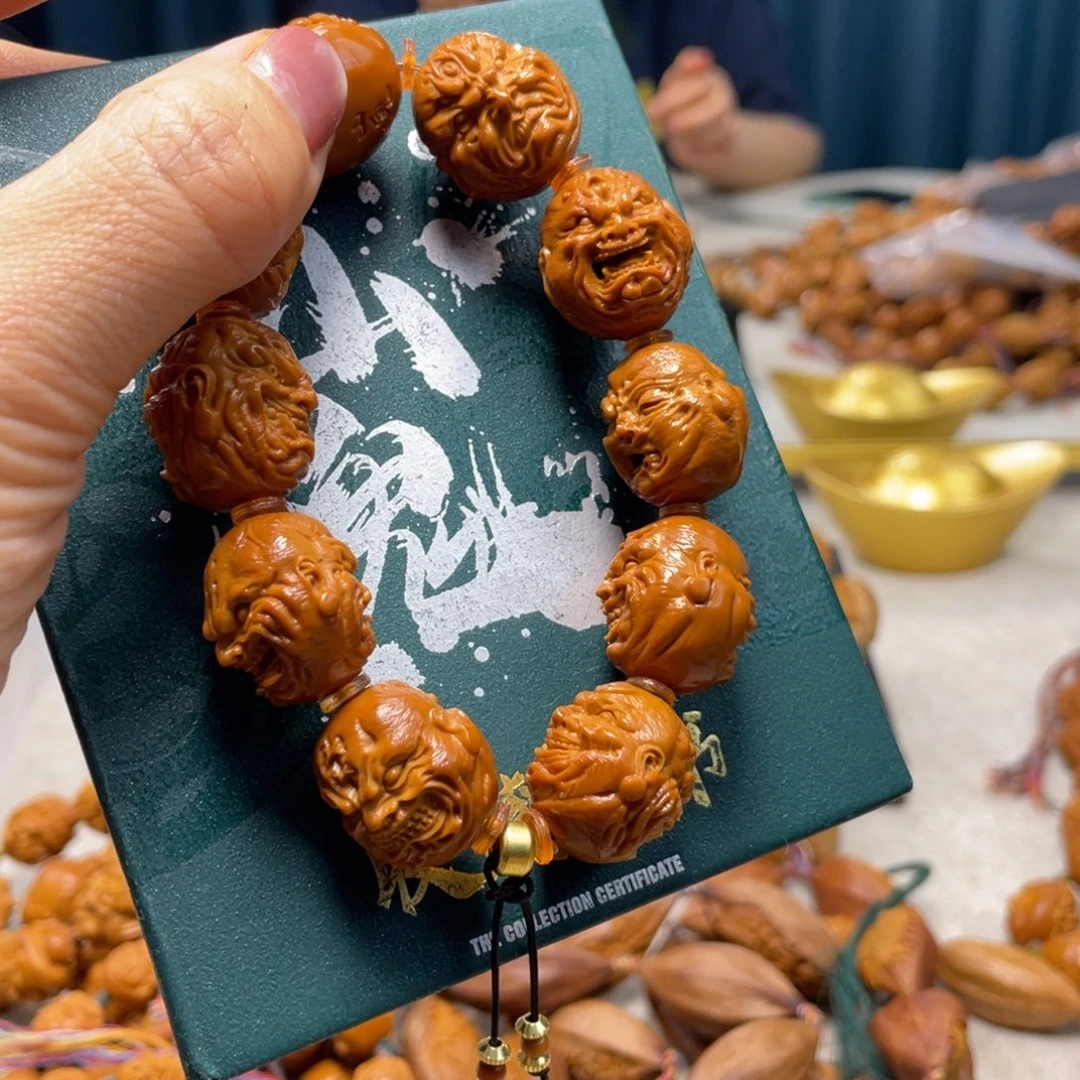 吊坠橄榄核橄榄核