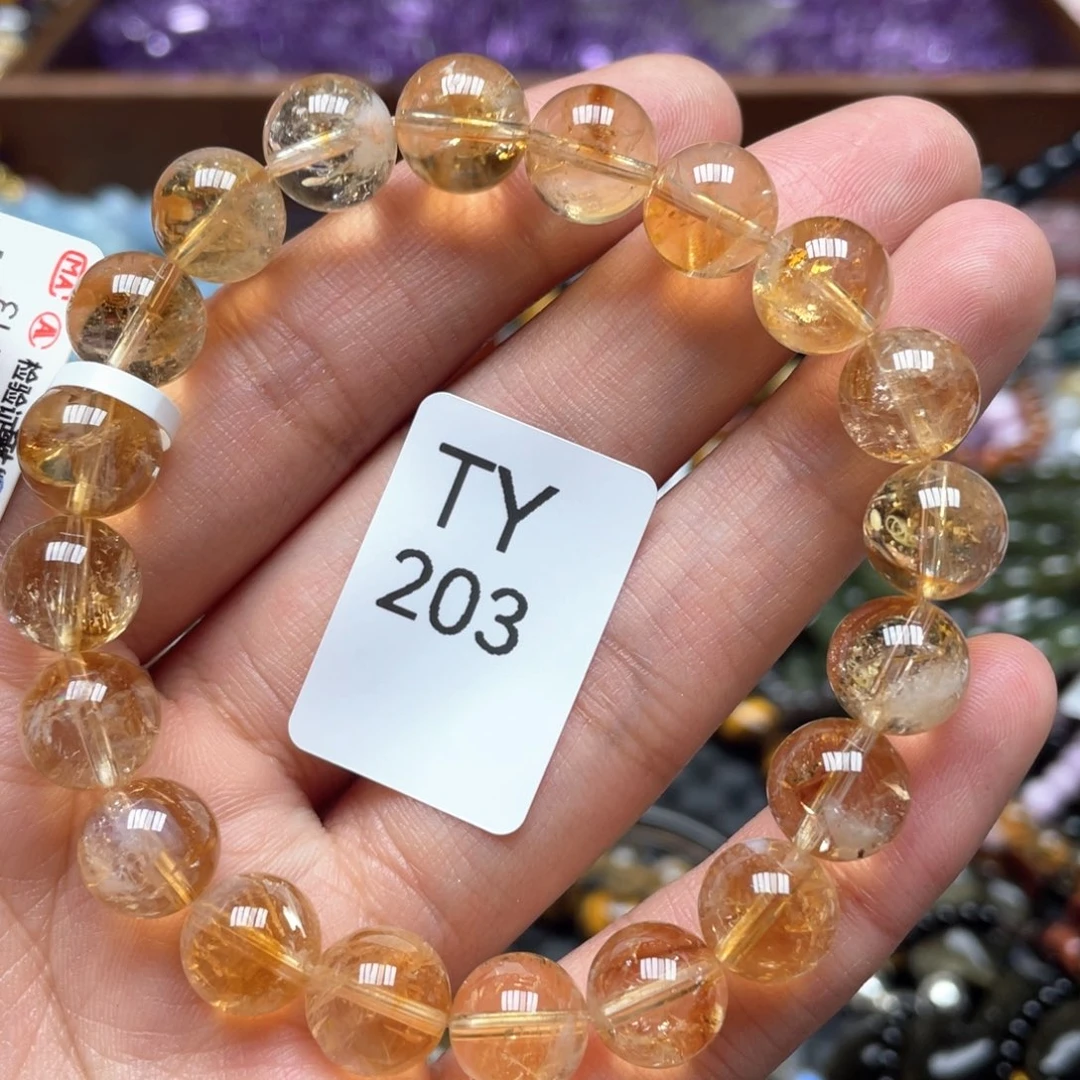 水晶多样性发一只未镶嵌