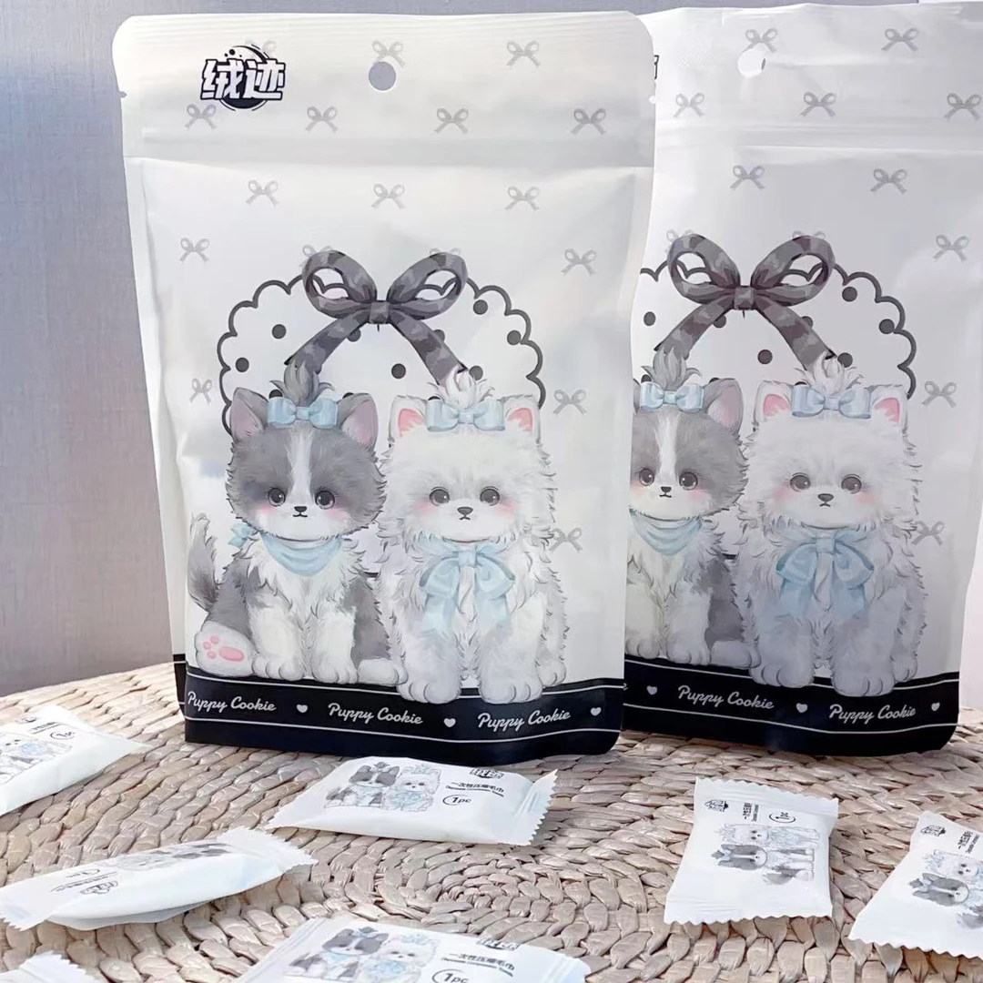 【压缩洗脸巾】一次性便携式随身旅游装加大加厚毛巾洗脸巾