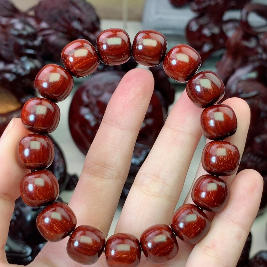 【闪购商品】檀香紫檀（小叶紫檀）这**了