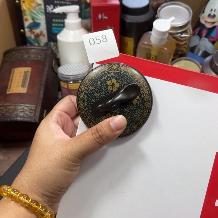 回流瓷器瓷器碎片58