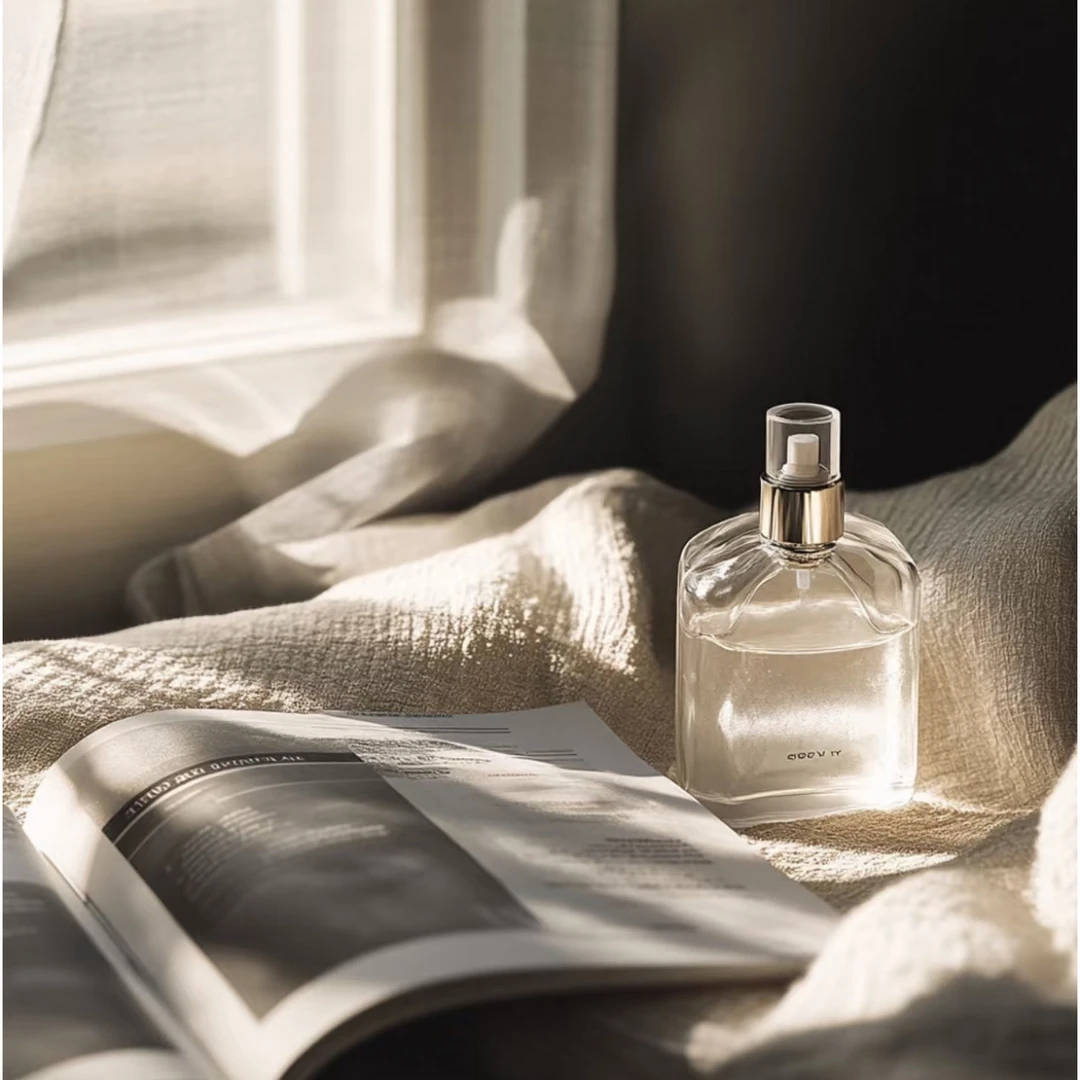 （备注专拍）正装香水   按价格拍下备注香型