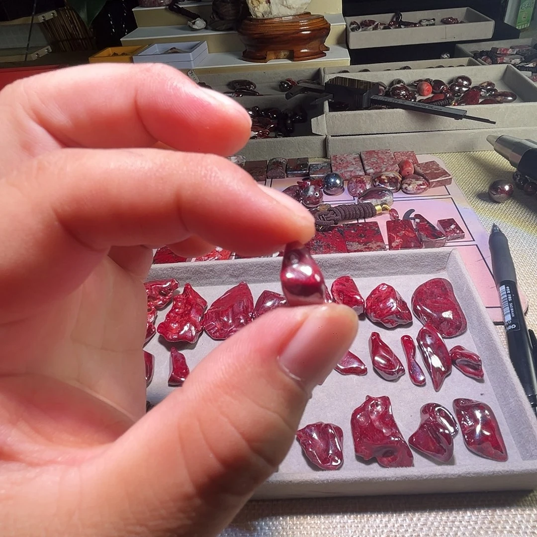 天然辰砂666888888888