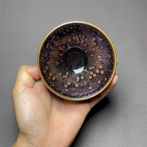 【闪购商品】茶盏-10151..........