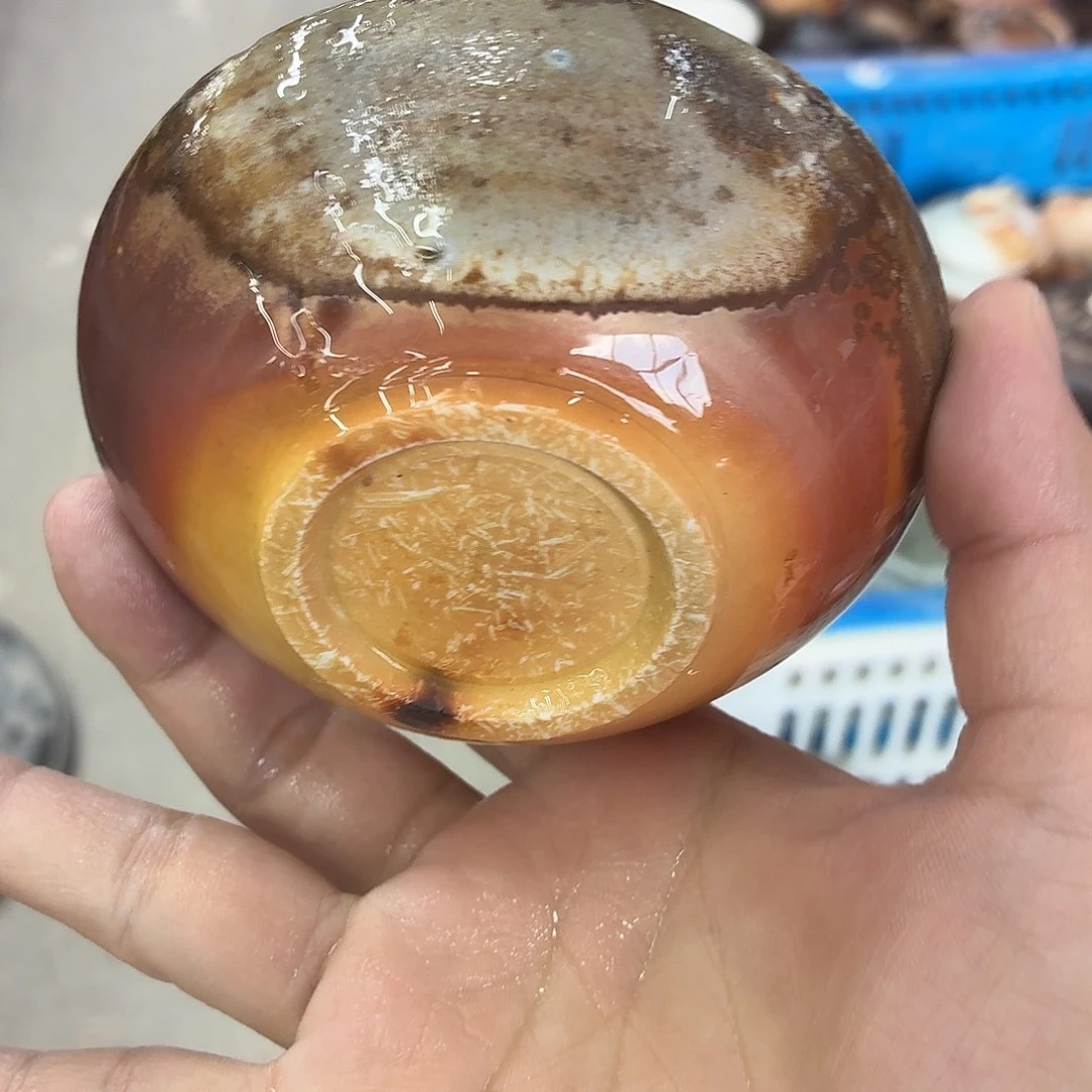 陶园柴烧，精品高货438