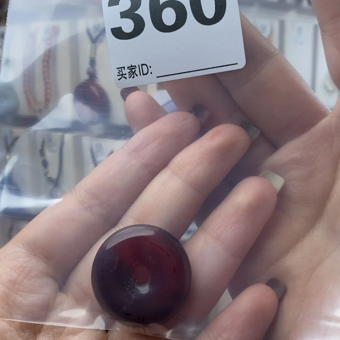 玛瑙/玉髓颈饰合金