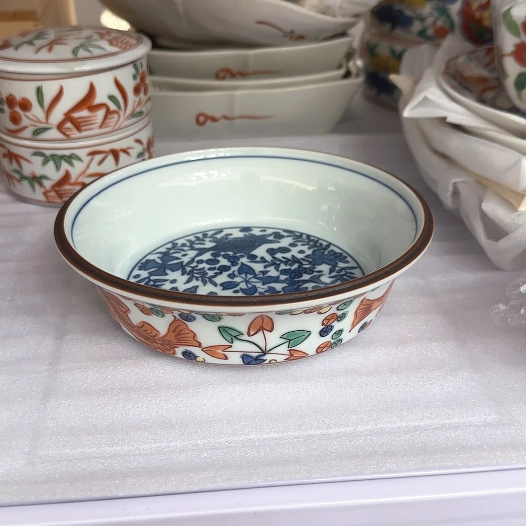 在家门口看到有条街是