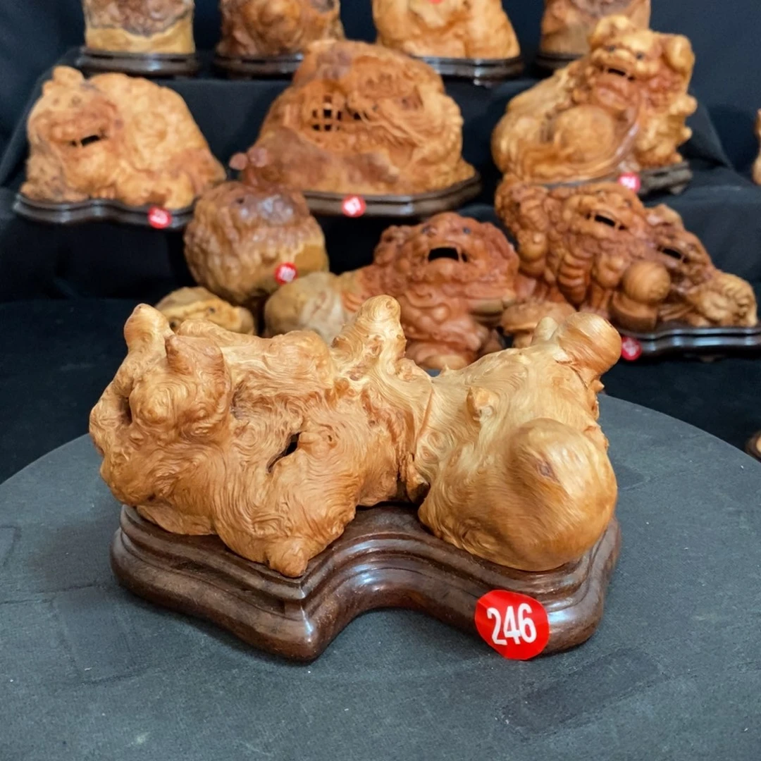 荔枝木荔枝木香炉