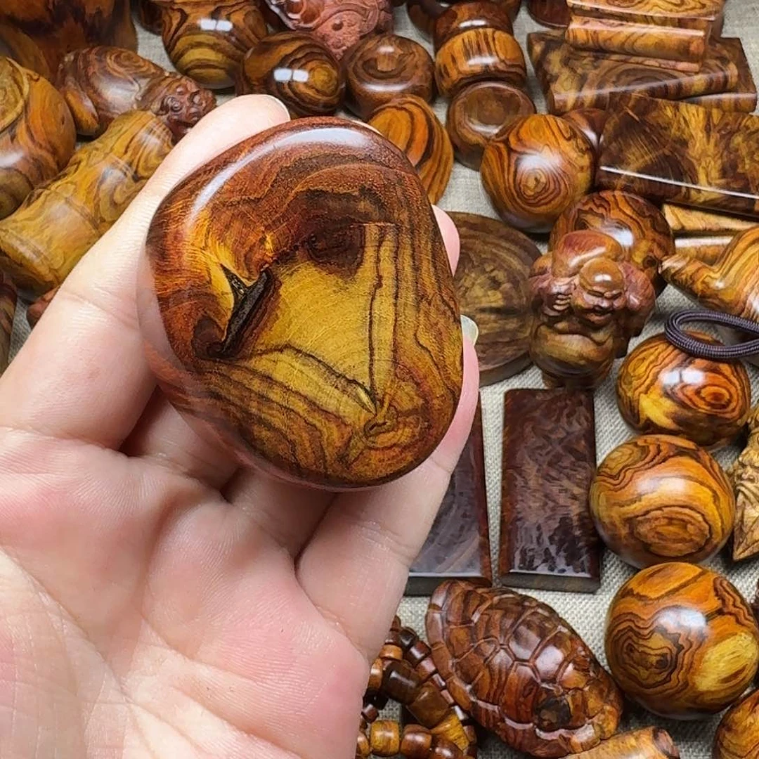 黄花梨/降香黄檀我