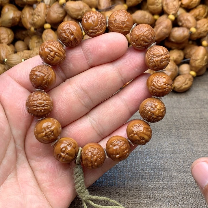 手串/手链橄榄核橄榄核手串/手链