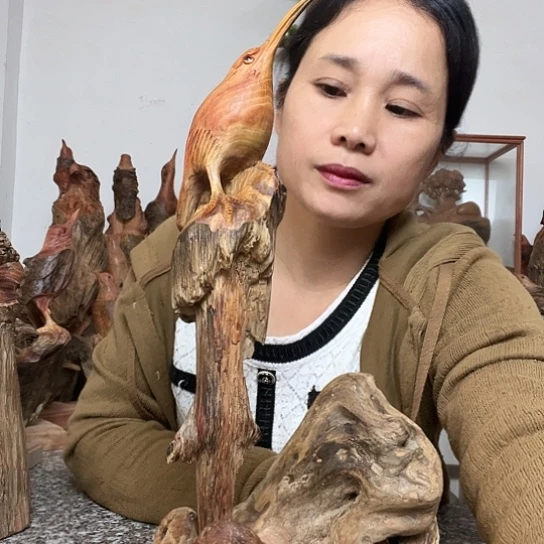 松木高**瞩木材加工技术