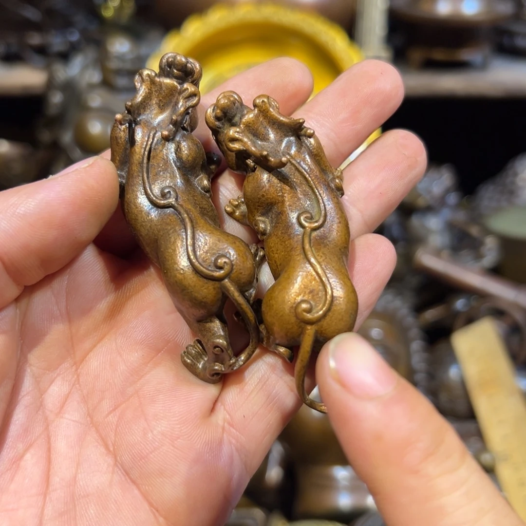 铜器铜器精工铜器