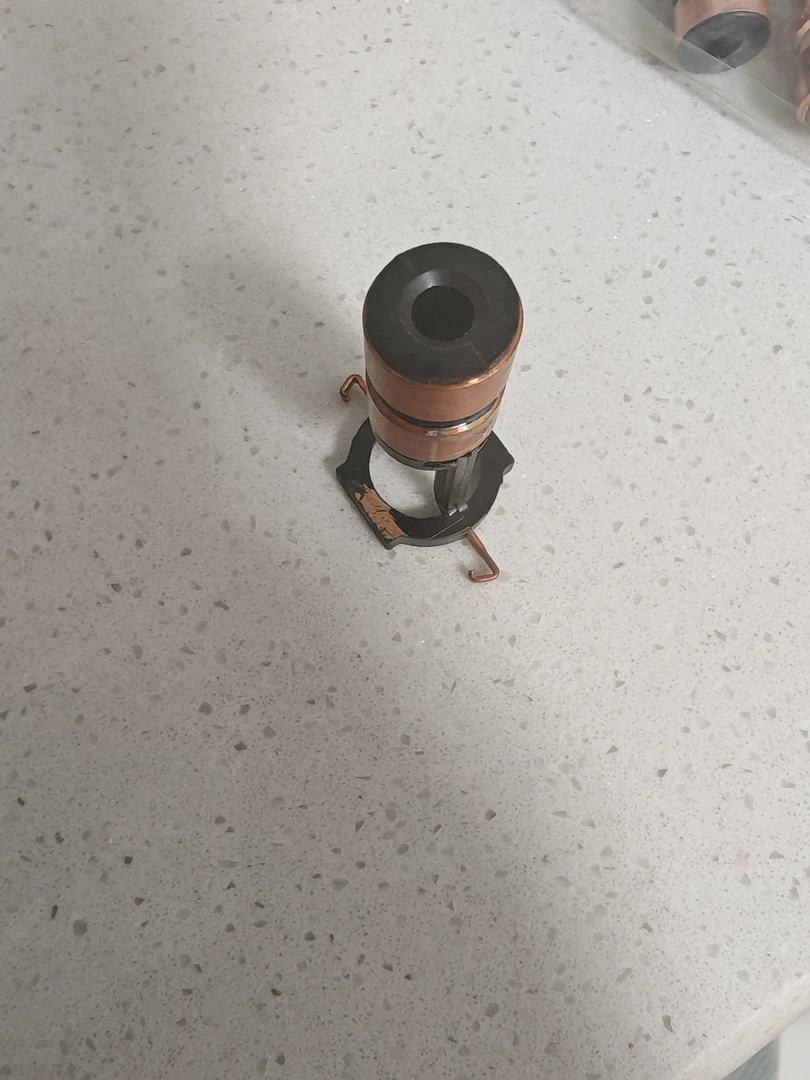 电装发电机铜环发电机铜环