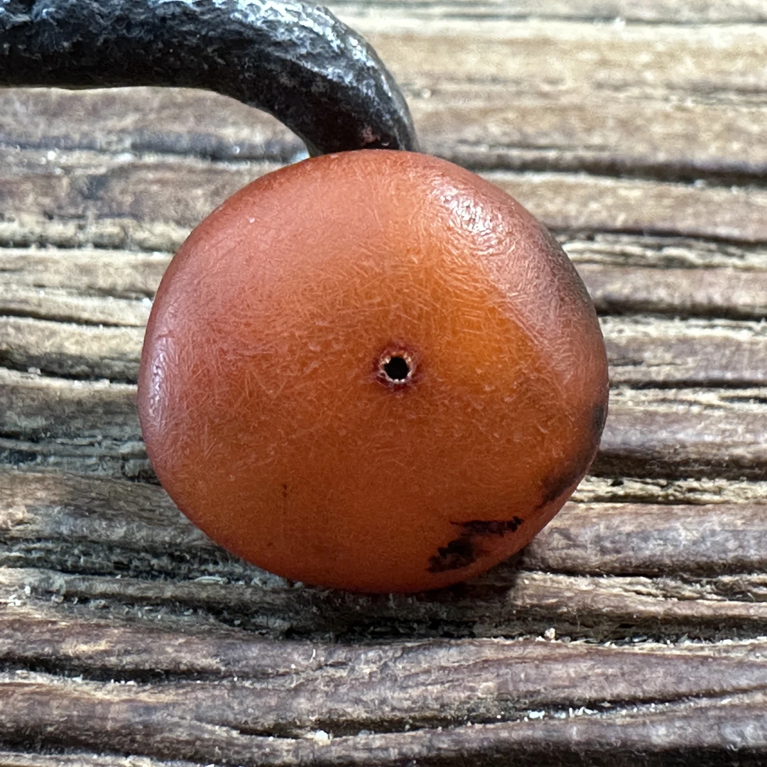 精品天然蜜蜡珠子吊坠2d4n999p1y3fn1