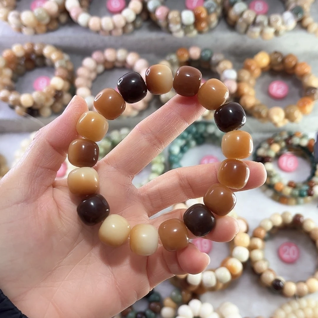 菩提根/象牙果手串