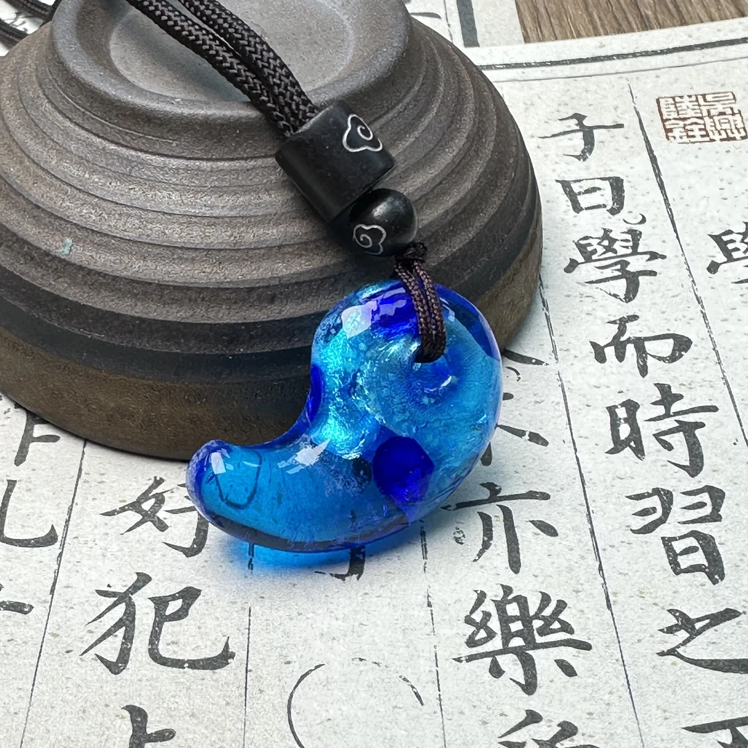 丰疆优选|高端精品吊坠多样性发货K161