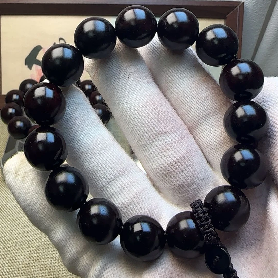 檀香紫檀（小叶紫檀）1.5