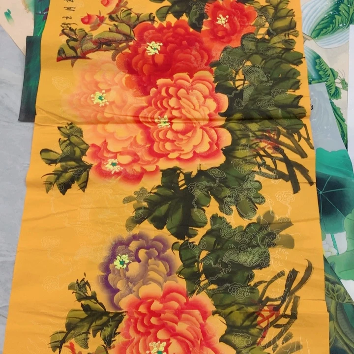 国画艺术作品欣赏