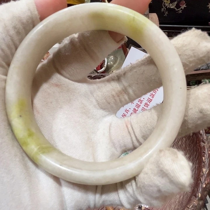 凤***兮瓷片摆件工艺品一物一拍