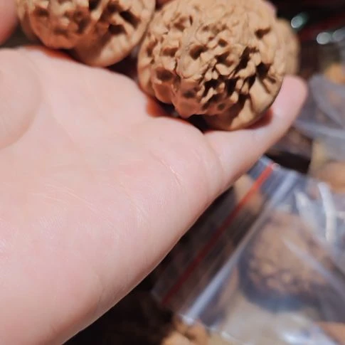 文玩核桃吊坠42图图