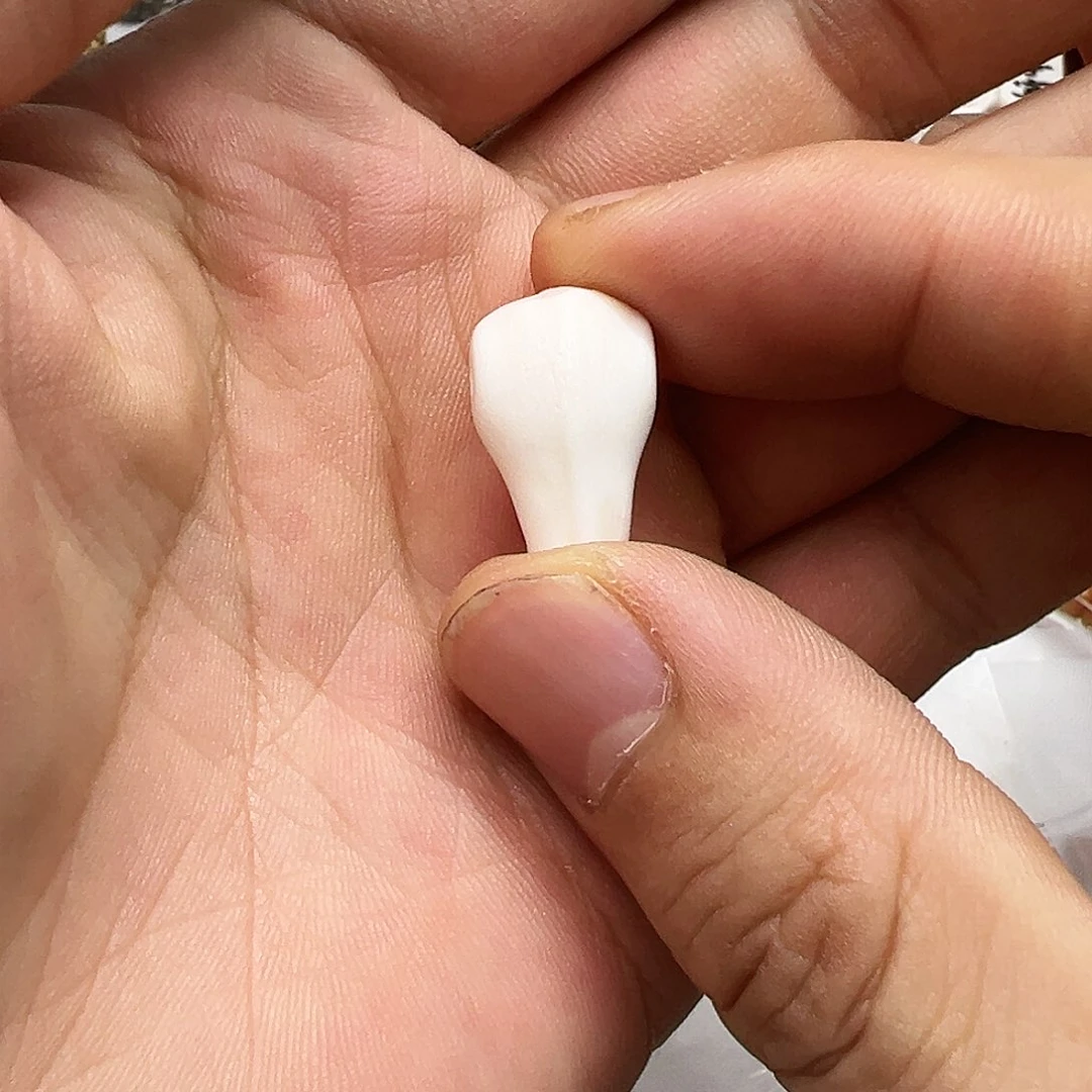 星月菩提手串1000快乐坨坨鲨鱼背三通12