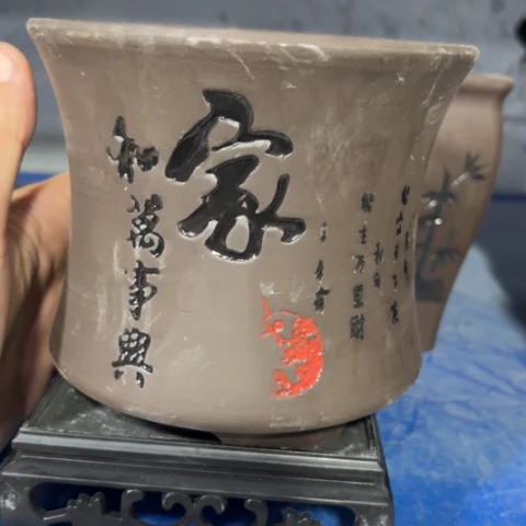 2件套［本产品默认微瑕品介意慎拍］