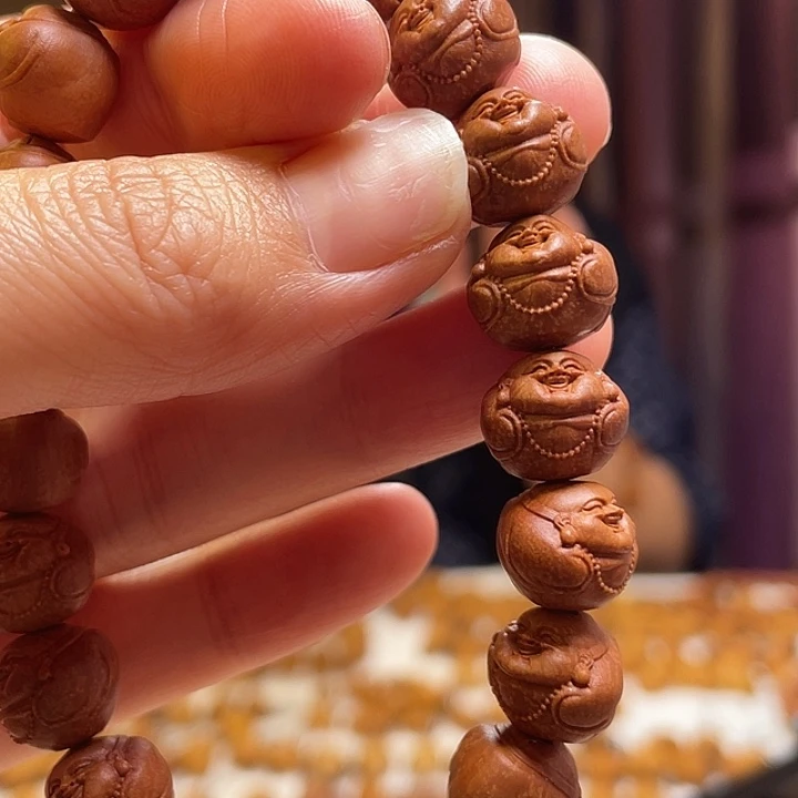 手串/手链橄榄核