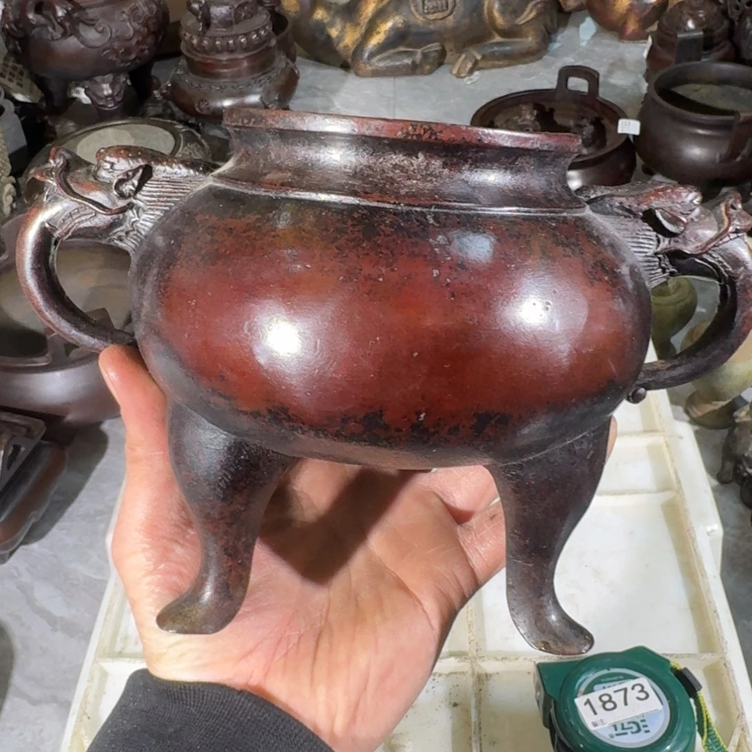 摆件鹤**元铜铜铜铜铜铜铜铜铜