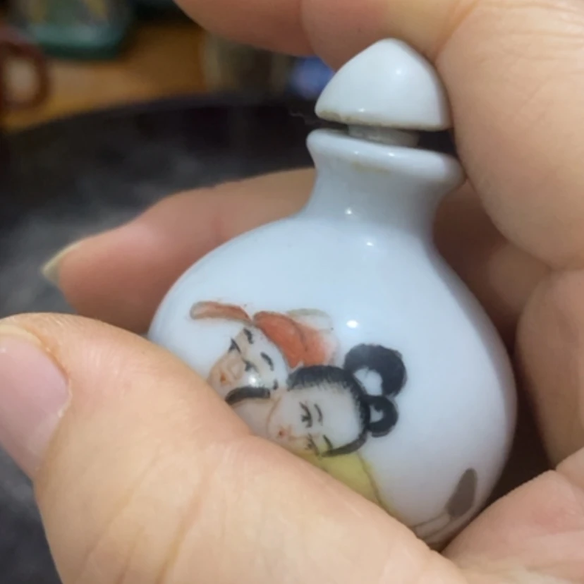 【闪购商品】春*陶瓷艺术设计设计奖摆件