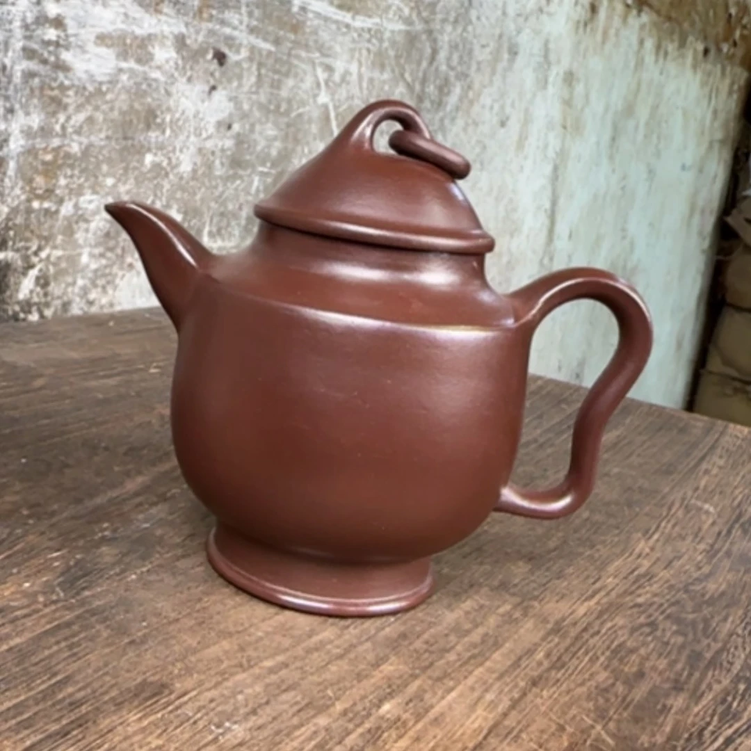 【闪购商品】茶壶紫砂