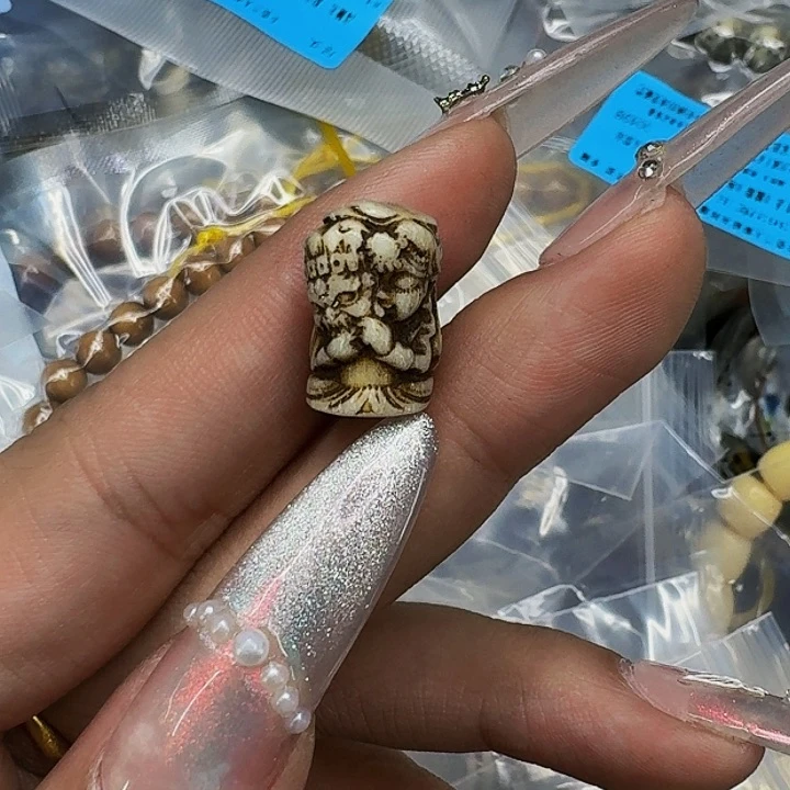 驼骨其他481配饰扎基拉姆11左右尺寸