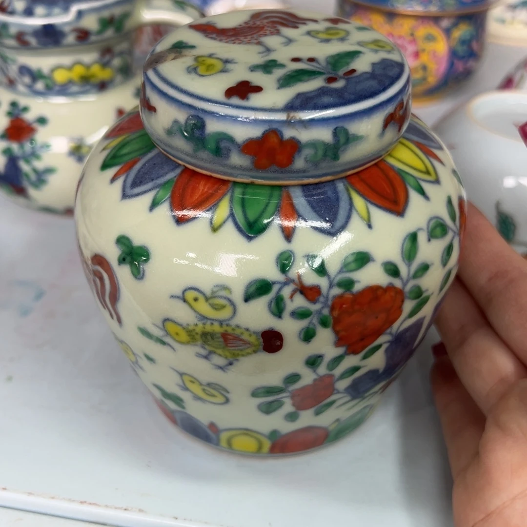 摆件陶陶瓷陶瓷陶瓷