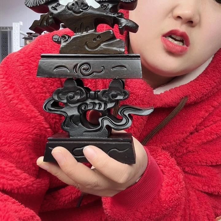 非洲紫檀（红花梨）68