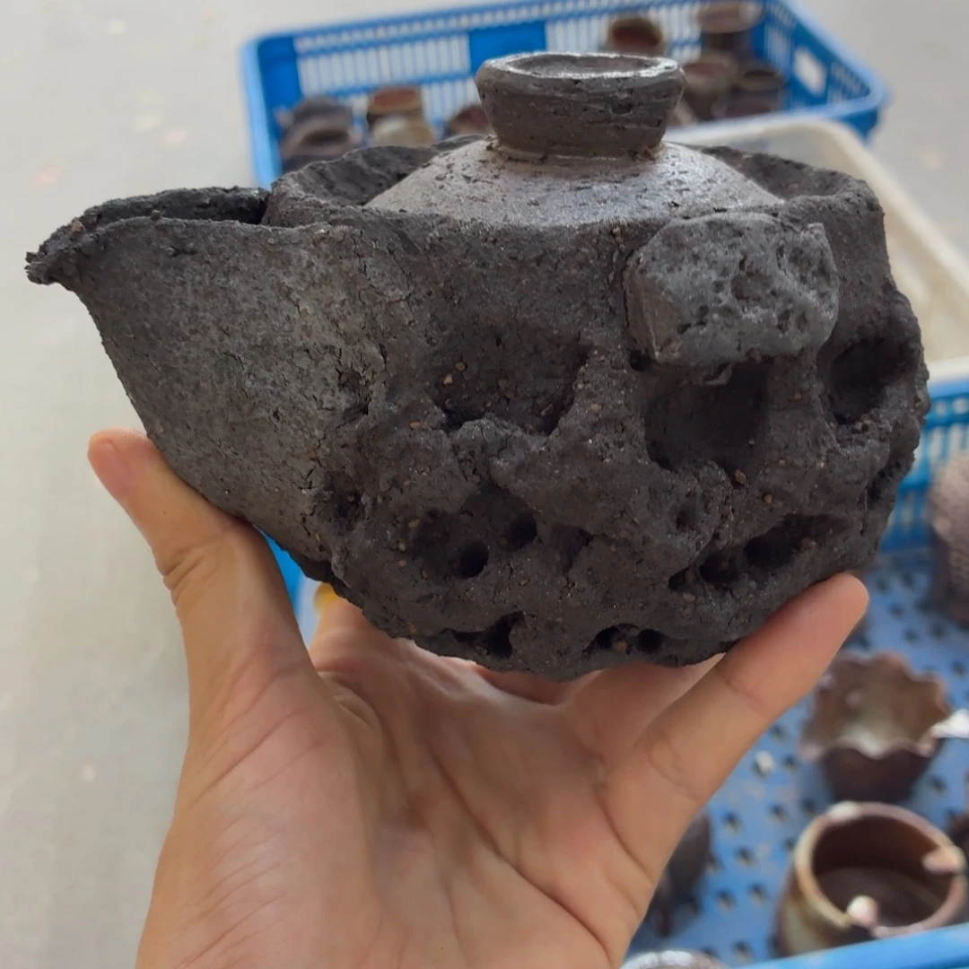 陶园柴烧精品好货784