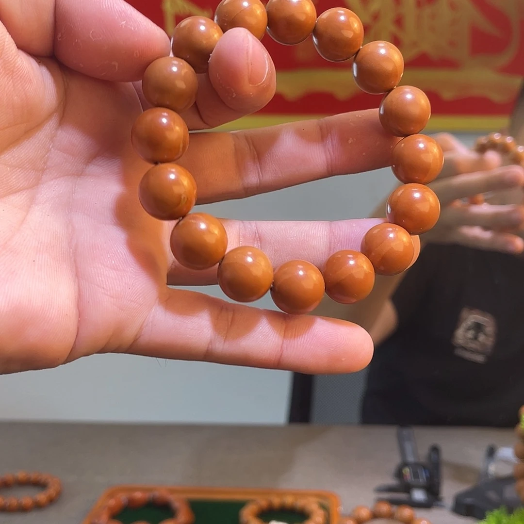 橄榄核手串/手链111111111