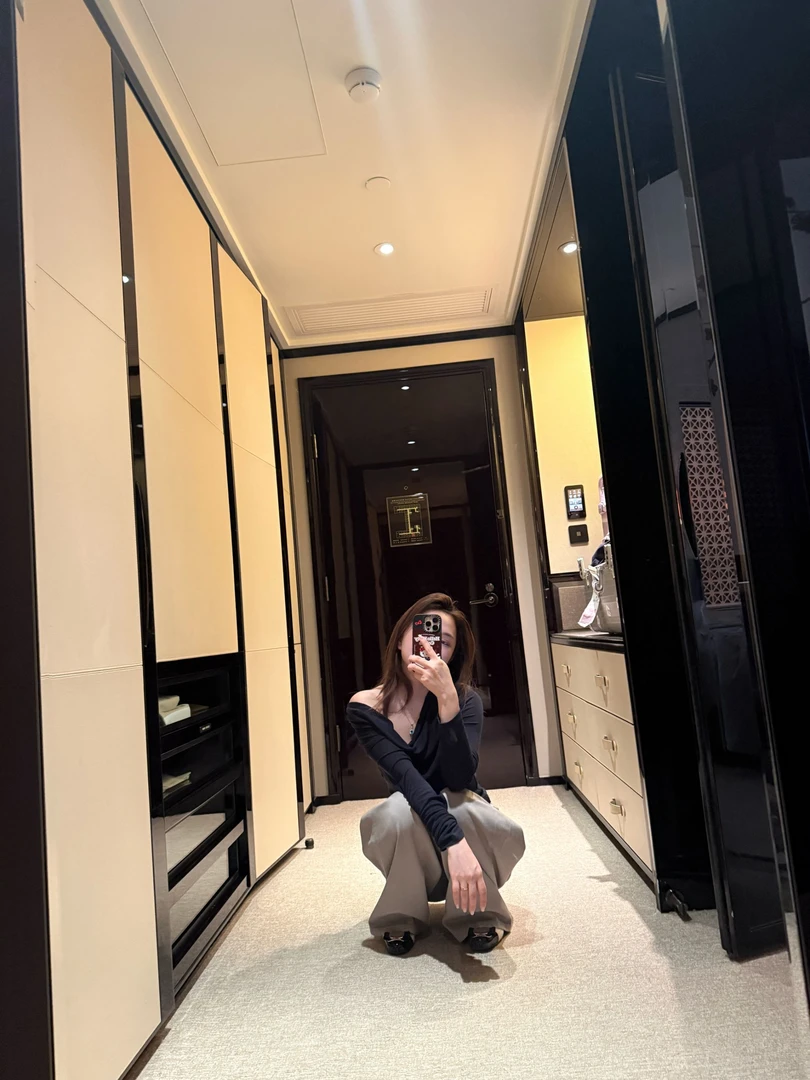 WEILA 25（春夏）法式浪漫百搭休闲设计感显瘦 孤品 GP 70