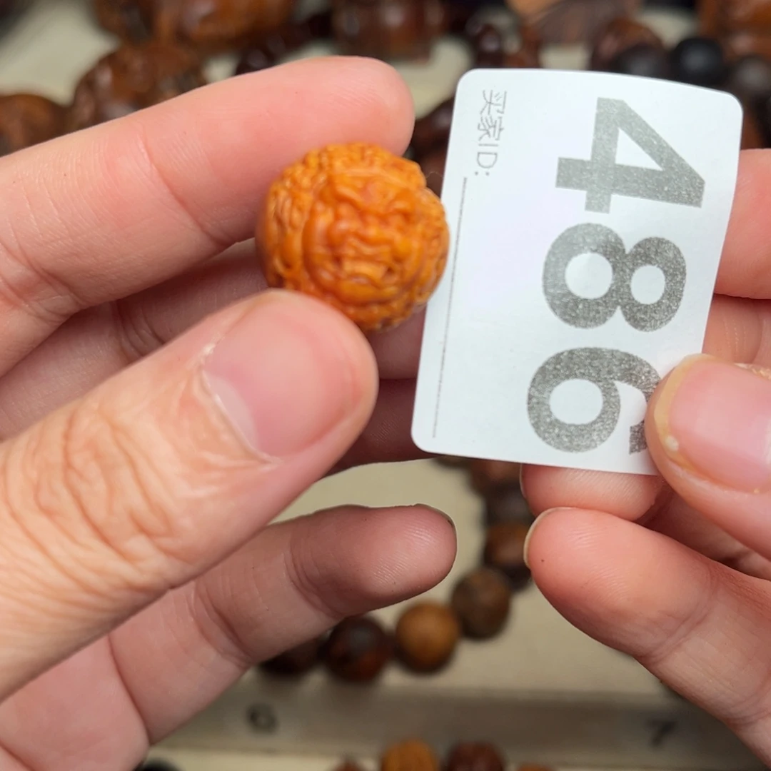 暖***6手串/手链贡木贡木