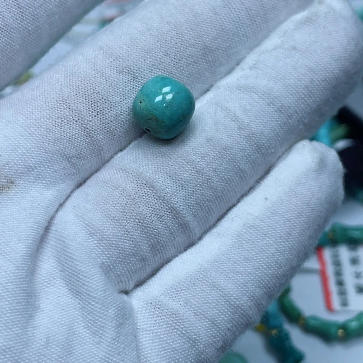 南红玛瑙未镶嵌其他