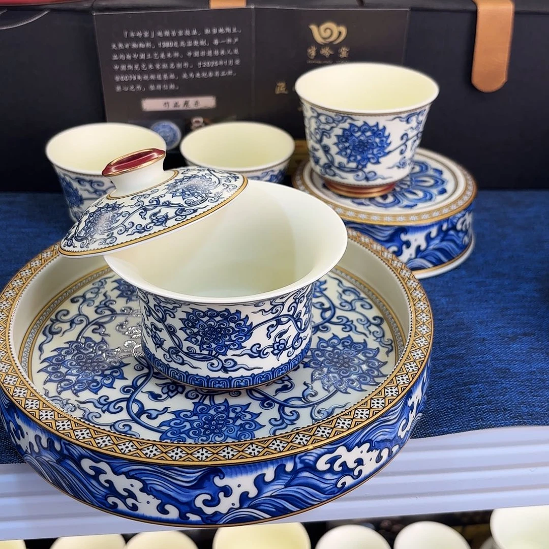 我们的目标就是成为更