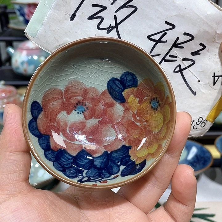 景德镇陶瓷学院美术学院学生